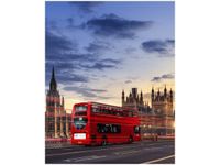40X50CM PAŁAC WESTMINSTERSKI LONDYNIE OBRAZ