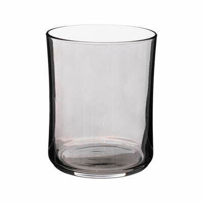 Szklanka Origines szara 350 ml zdjęcie 1
