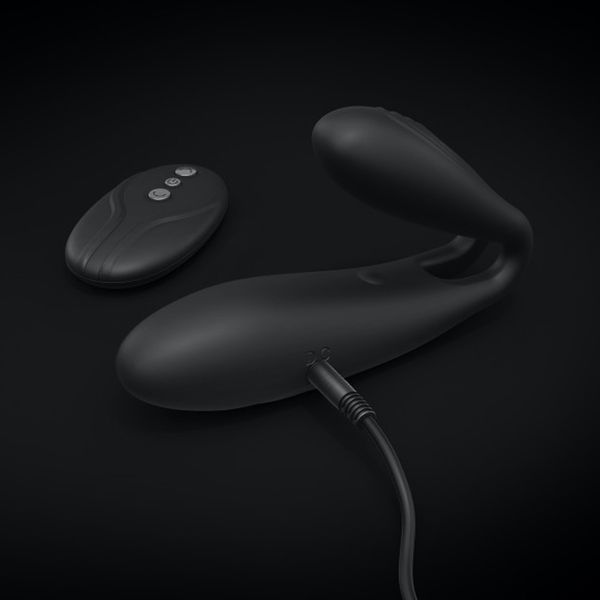 Wibrator do stymulacji dla dwojga i perfumy gratis zdjęcie 12