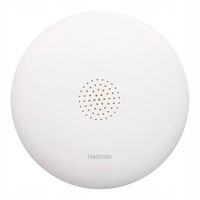 Inteligentny czujnik zalania WiFi Heiman WS2WL Tuya