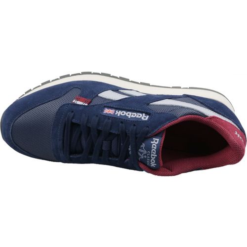 Buty Reebok Classic Leather M CN7178 r.41 na Arena.pl
