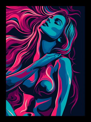 Plakat 13x18cm Rozkwit na Arena.pl