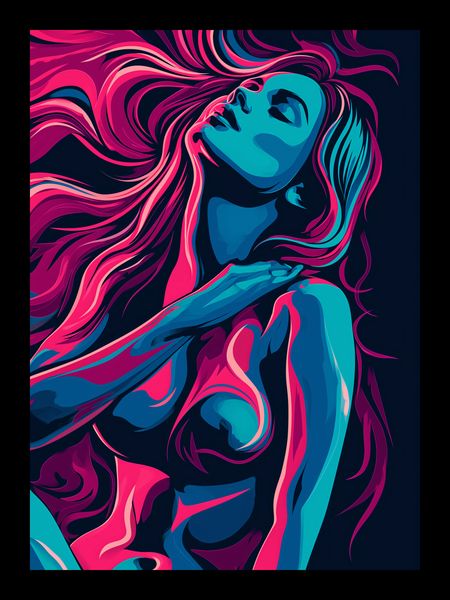 Plakat 13x18cm Rozkwit zdjęcie 2