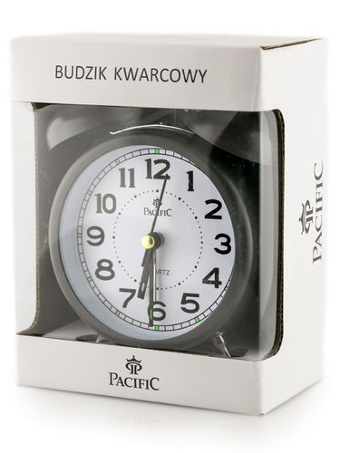 BUDZIK PACIFIC Q860B - grey (do033b) na Arena.pl