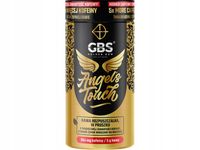 Kawa rozpuszczalna GOLDEN BOW SOLUTIONS Krówka