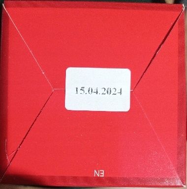 XADO MAXIMUM 1 Stage 225ml RF=100 XA40212 zdjęcie 5