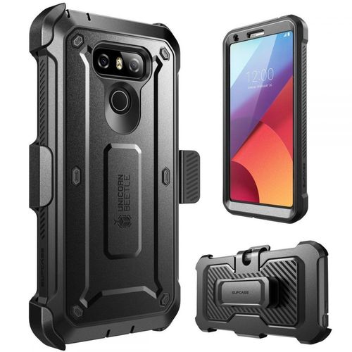 SUPCASE UNICORN BEETLE PRO LG G6 BLACK na Arena.pl
