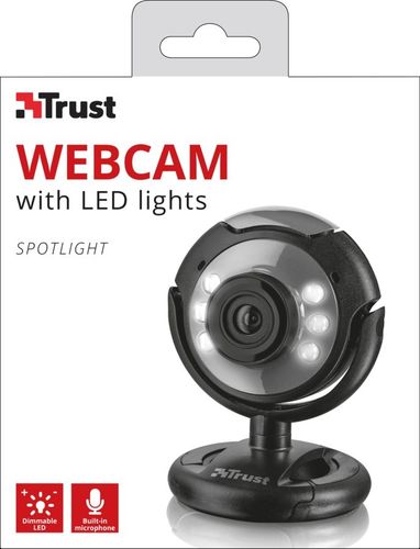 Trust SpotLight Kamera internetowa na Arena.pl