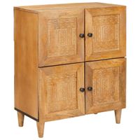 Bufet Jasnobrązowy 33.5 x 60 x 75 cm