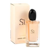 armani si edp 100ml