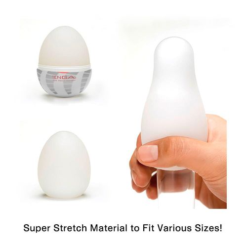 tenga egg tornado single na Arena.pl