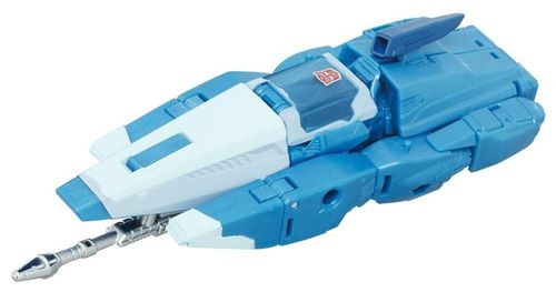 HASBRO TRANSFORMERS HYPERFIRE BLURR TITANS B7026 na Arena.pl