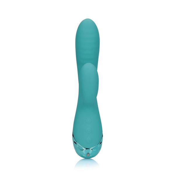 Inflatable Rabbit Vibrator zdjęcie 5
