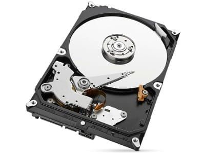 DYSK SEAGATE IronWolf ST1000VN002 1TB na Arena.pl