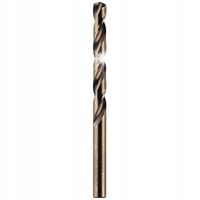 WIERTŁO DO METALU KOBALTOWE 13mm HSS-E Co5 EXACT GERMANY 32446