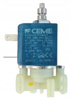 Elektrozawór Ekspresu DeLonghi 5213218251 ECAM Oryginał