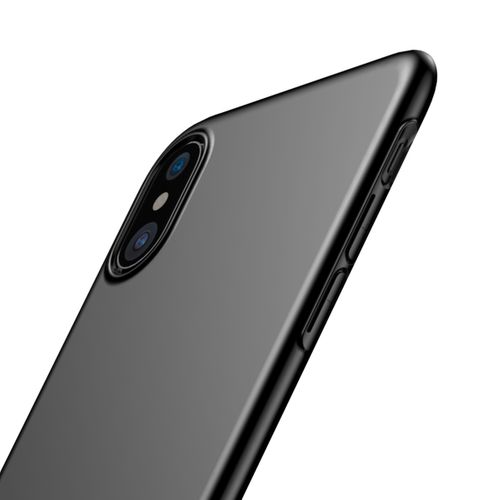 Etui slim pokrowiec Iphone X 10 Baseus Thin Case na Arena.pl