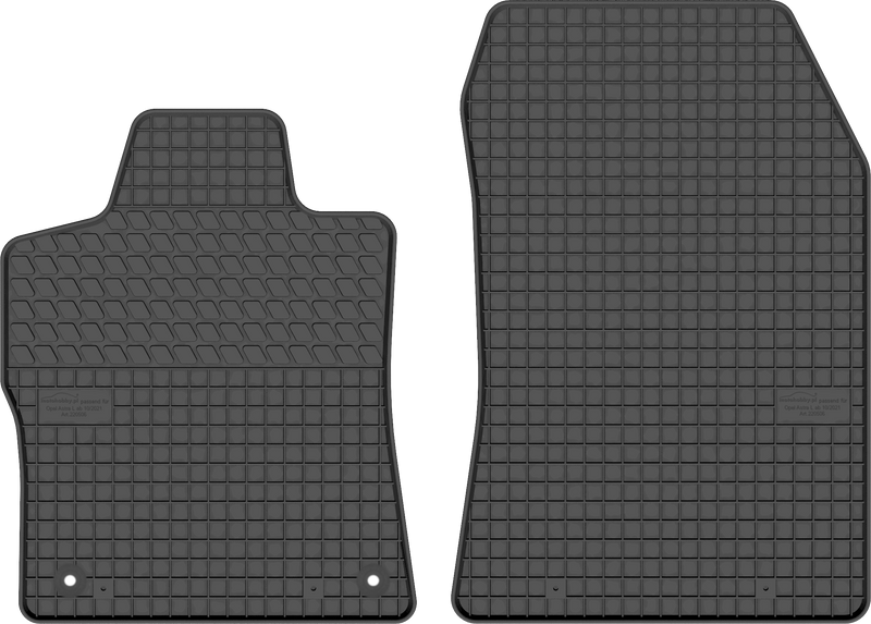 Dedykowane Przody Opel Astra L zdjęcie 1