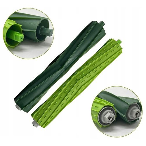 ZESTAW XL Szczotki filtry akcesoria iRobot ROOMBA I7 I3 I5 I6 I8 E5 E6 na Arena.pl