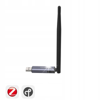 Bramka ZigBee SONOFF Dongle Plus MG24 Home Assistant, openHAB, Zigbee2MQTT