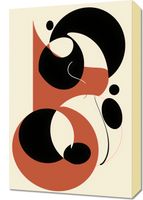 Obraz 40x60cm Harmonia Wyboru