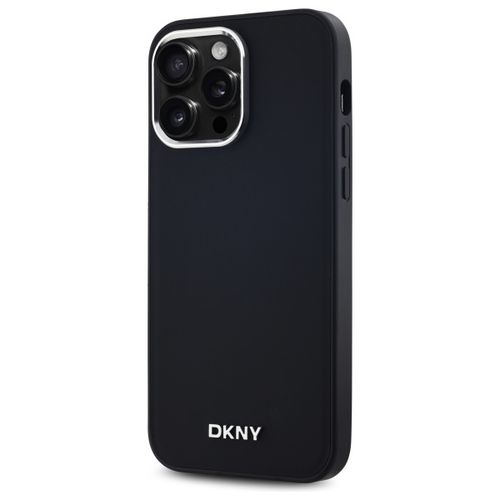 Etui DKNY do iPhone 14 Pro Max, Czarny, MagSafe na Arena.pl