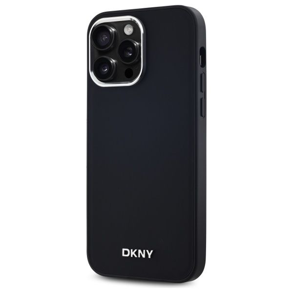 Etui DKNY do iPhone 14 Pro Max, Czarny, MagSafe zdjęcie 2