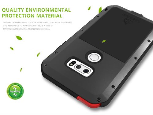 Etui LOVE MEI POWERFUL LG V30/V35 Thinq na Arena.pl