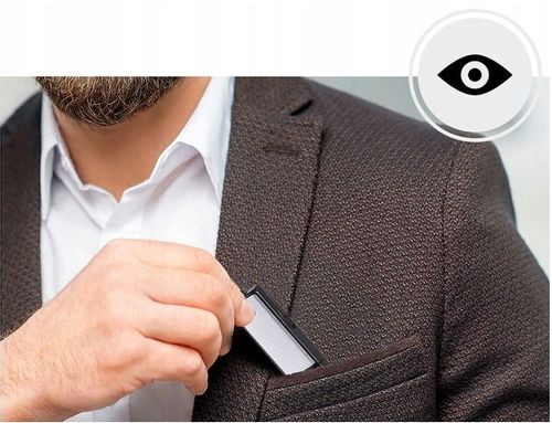 MINI DYKTAFON SZPIEGOWSKI PODSŁUCH PENDRIVE DYSKRETNY REJESTRATOR USB 2w1 na Arena.pl