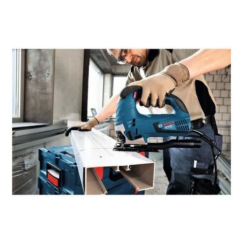 Jigsaws BOSCH GST 90 BE Niebieski 650 W na Arena.pl