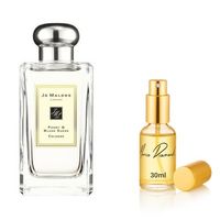 perfumy nr 316 30ml - zamiennik inspirowany peony moss od jo malone