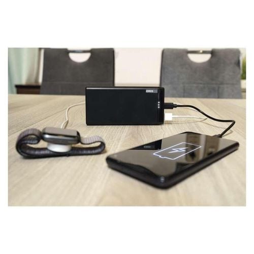 KIESZONKOWY POWER BANK 10000mAh USB MICRO USB TYPC na Arena.pl