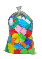 ND17_ZA-87843 Polesie 7703 Klocki Olbrzym 126 ele