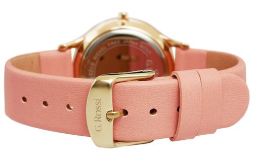 Zegarek Damski G. Rossi 10317A8-5E2 + BOX na Arena.pl