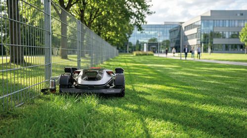 Sunseeker X9 Plus Gen 2 RTK Elite - Robot Koszący do 24000m2 na Arena.pl