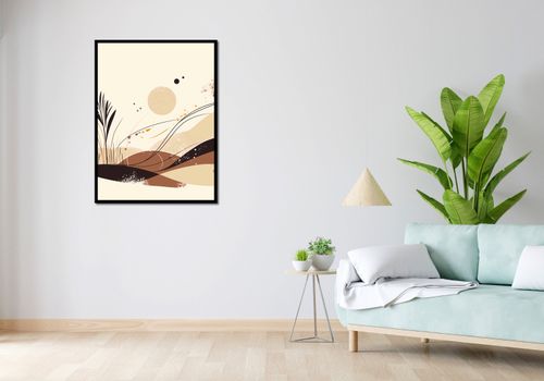 Plakat 75x100cm Szept Gwizdu na Arena.pl