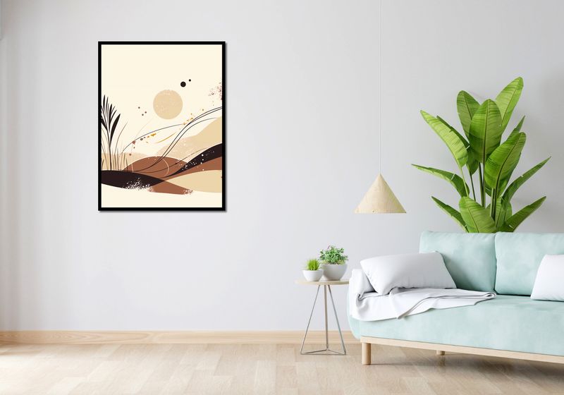 Plakat 75x100cm Szept Gwizdu zdjęcie 4