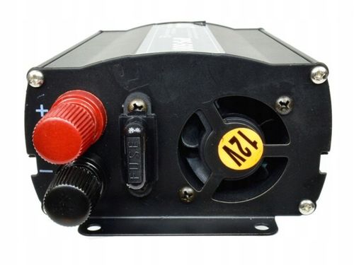 Przetwornica Volt Polska 350 W IPS-500 Plus na Arena.pl