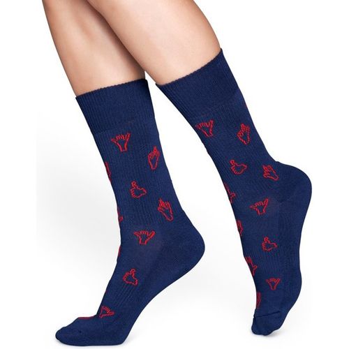 Happy Socks Athletic Hello Sock ATHLO27 6000 na Arena.pl