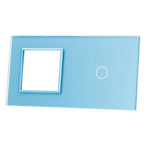 VL-C701EU-69 WŁĄCZNIK POJEDYNCZY + GNIAZDO LIVOLO na Arena.pl