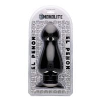 korek analny el penon toyz4lovers pcv 25,5 cm