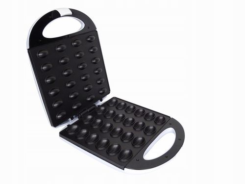 OPIEKACZ ELEKTRYCZNY DO ORZESZKÓW CIASTEK 24 SZT na Arena.pl