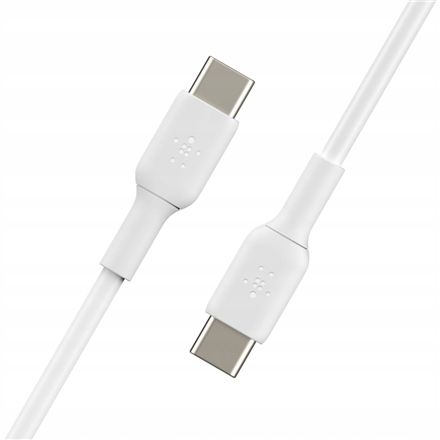 Kabel USB Belkin Kabel BOOST CHARGE USB-C - USB-C 2m zdjęcie 2