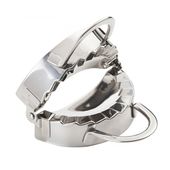 foremka do lepienia pierogów 8cm kinghoff kh-2189