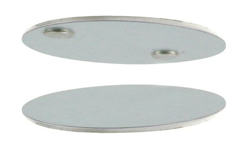 König mounting plates for detectors na Arena.pl