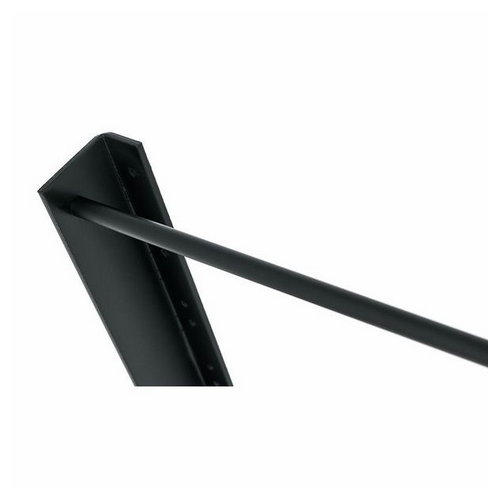 Statyw stojak rack 19” 4U czarny z śrubami M5 Millenium Rackstand 4U na Arena.pl