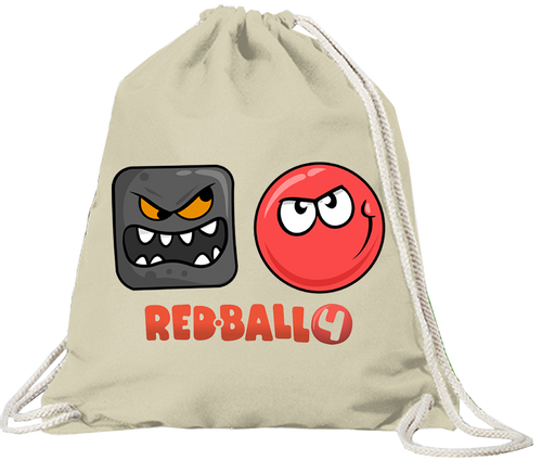 Worek Sportowy Red Ball na Arena.pl