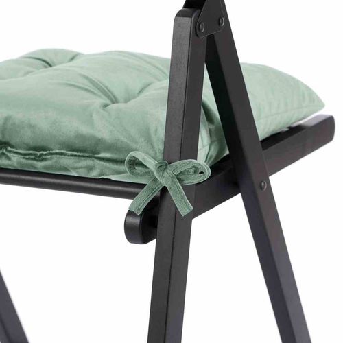 CHAIRCUSHION/AH/ALEKSA/MINT/40X40 na Arena.pl