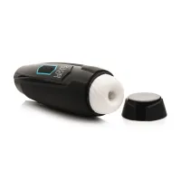 xr brands milk max 14-funkcyjna maszyna intymna z wibracjami usb
