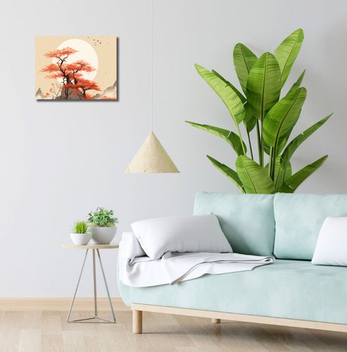 Obraz 40x30cm Szepty Wiatru na Arena.pl